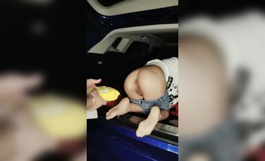 [主播探花] 2021-05-21 丽曦05-21深夜野外操逼