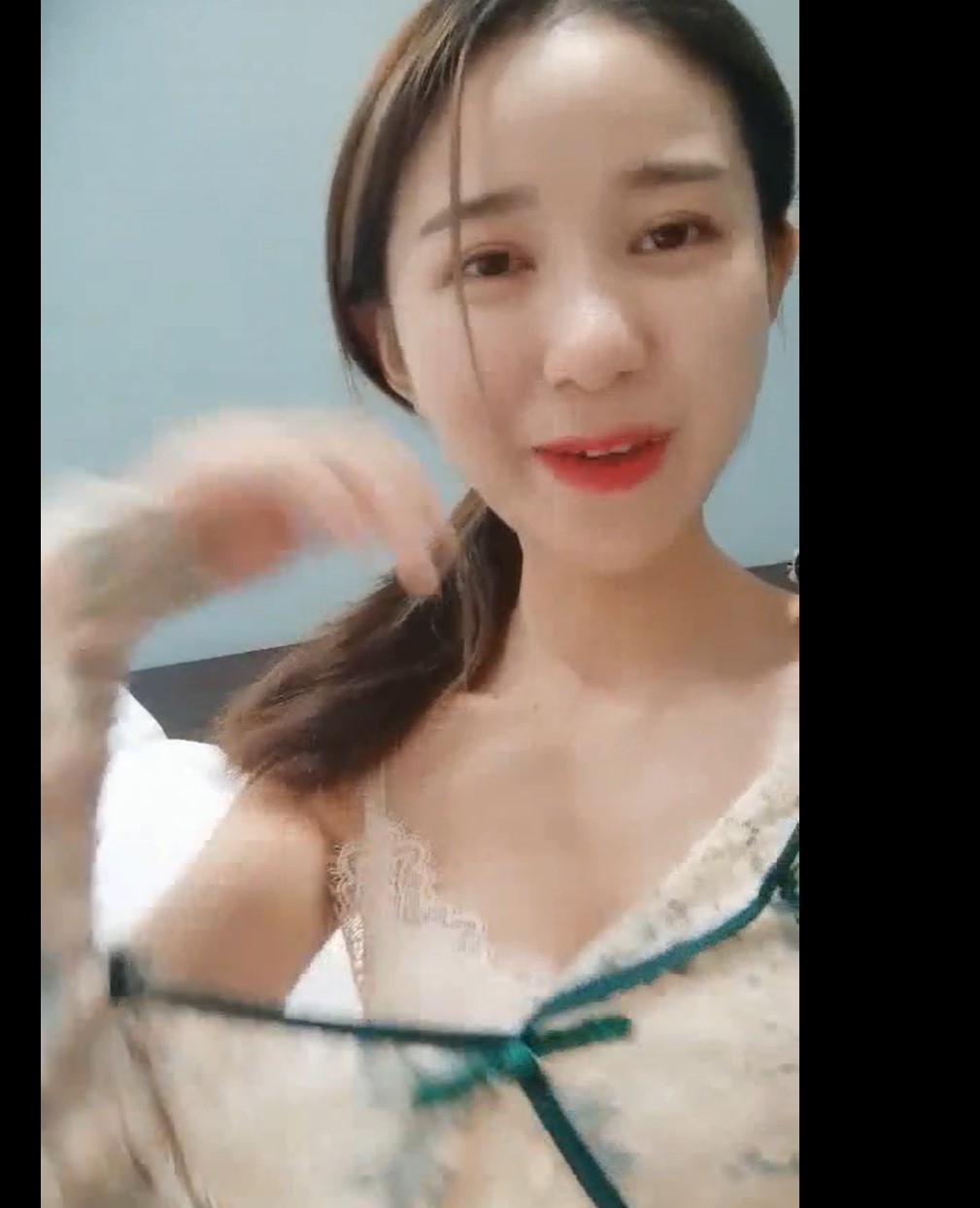 【theav】极品御姐紫贤自慰诱惑啪啪合集 19