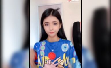 狗头萝莉事件完整版带聊天记录14-狗头萝莉微博录屏