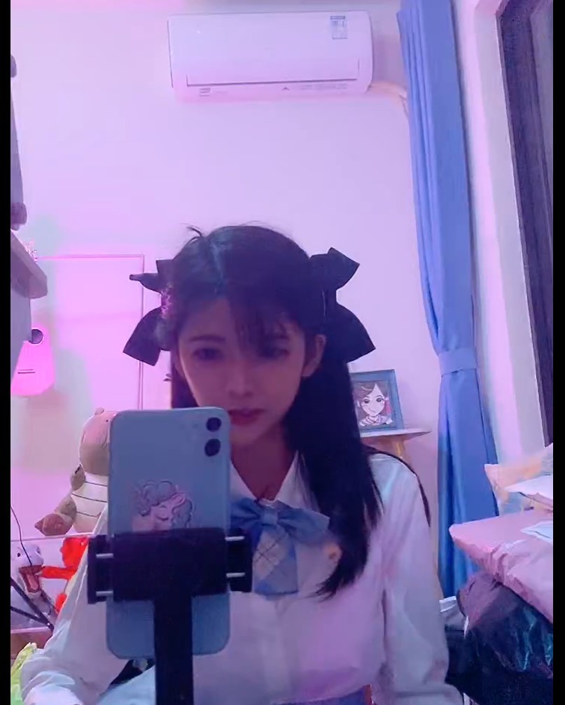 狗头萝莉事件完整版43-试衣服2