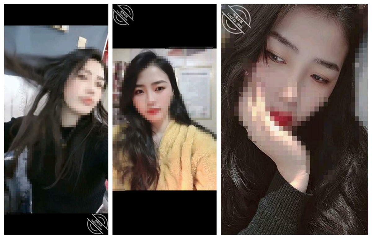 母亲节首战母女花！射给女儿两次，妈妈一次