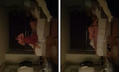 【十三先生】，川妹子，楼凤，600块来一发，大胸风骚，舔逼乱扭好投入，激情啪啪干爽.