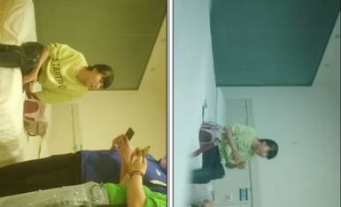 【李总探花】，深夜操上门兼职少妇，骚逼一看就是久经沙场，主动风骚，物美价廉一炮高潮