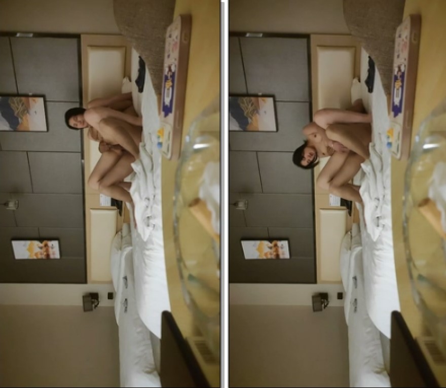 【真实约极品女神】酒店约操良家少妇，很主动一顿亲，骑在身上抽插大屁股，好舒服低低呻吟