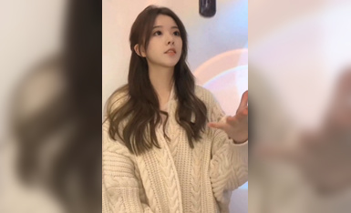 卡点光剑变身~各种露脸美眉一道光闪过正经小姐姐就变成反差婊~还挺好玩的2