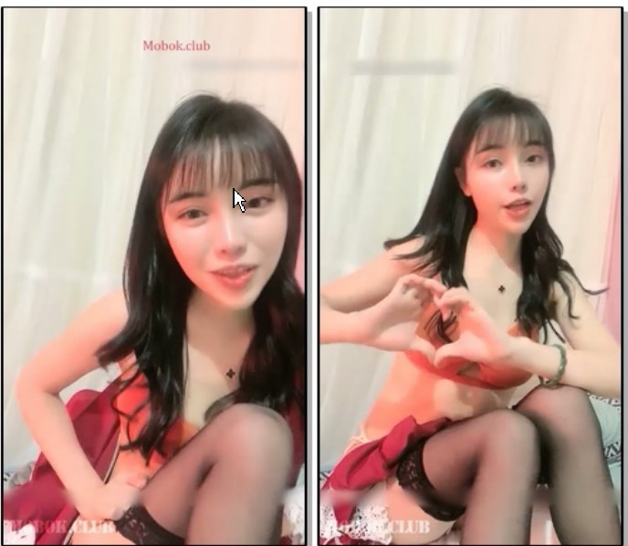 高顔值氣質妹子對人生已經看開,人生已經很累了,只要開心就好,黑絲長腿真誘人