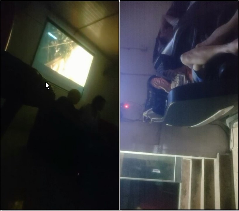 新片速递最牛视角偷拍站街女探花《内射小姑娘》下午淫窝探秘再草那个刚下海的牛仔短裤美眉.