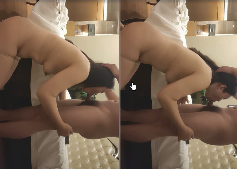 【我有一台拖拉机】，精品少妇撩骚满分，一个眼神让小伙把持不住2