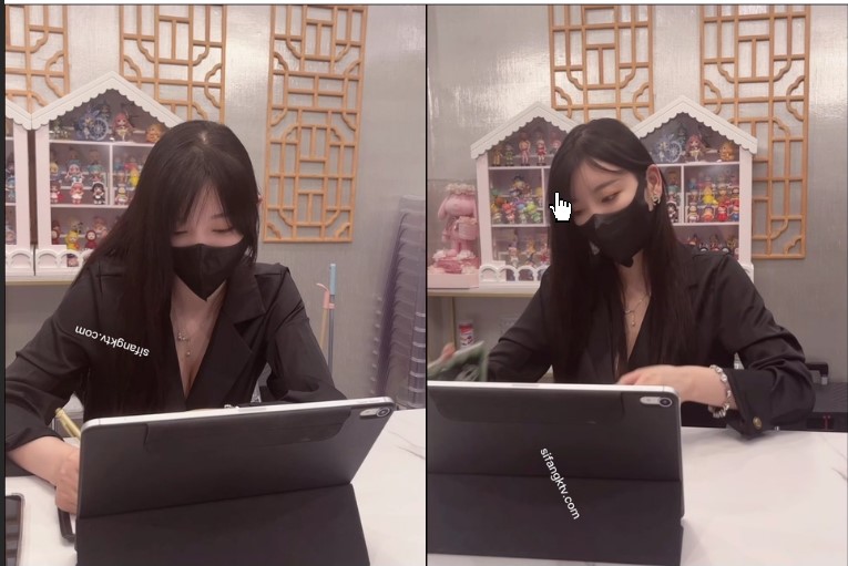 超人气女神『杨晨晨』最新高价定制剧情 爆裂黑丝露BB 捆绑强操后入 超OK女神 高清1080P版