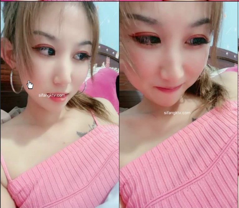 【媛爱】大家快来看高颜值女神被炮友无套内射了~推荐 超劲爆，可爱漂亮小仙女 (1)