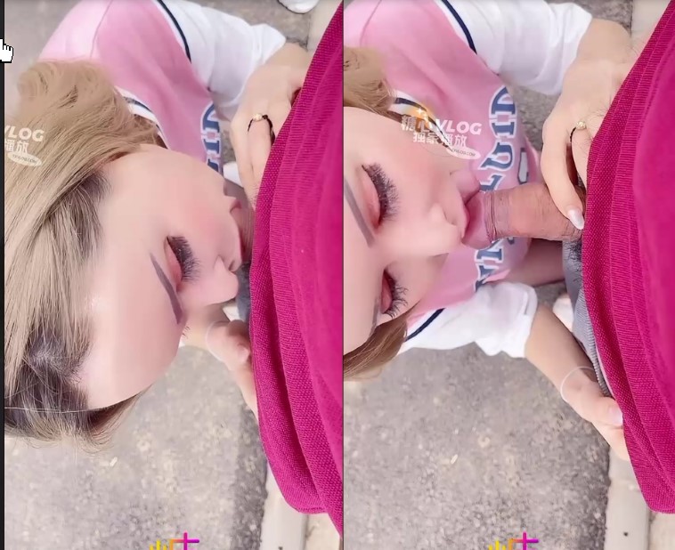 91斯文禽兽大神调教极品网红美女▌宋然芯▌景区户外露出野战 后入爆肏蜜穴 水汪汪骚穴潮吹太刺激了