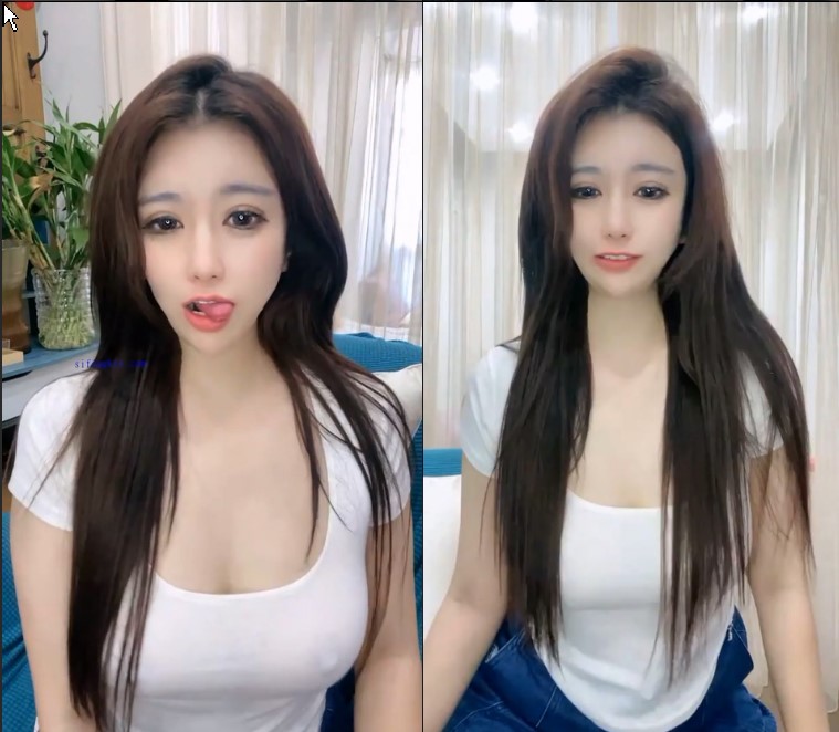 仙女下凡貌若天仙！【松本可可】新晋完美女神 露奶小秀~！~ (2)