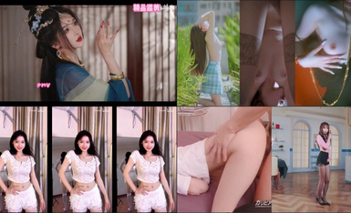 最新B站微剧情 PMV高燃混剪 B站极美女神疯狂性爱堕落 各式激情动感操 高清1080P原版.