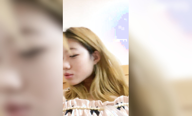 核彈！兩個學生被幹了~20小時~【電競少女】都快乾哭了~！！qc1 (4)