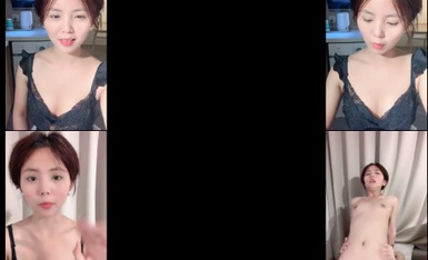 甜美乖巧美女！炮友厨房擦逼！大屌深喉吸吮，躺在台子上一顿输出，站立后入爆操