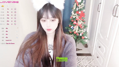 S站神顏主播@ToyotuBack 尺度福利秀2 (3)