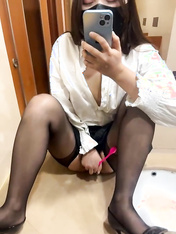 男廁戰神主播@Love-Lynn 尺度福利秀 (10)