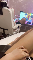 超美網紅『寶藏女孩』外網付費群視頻流出 誘惑裸舞 呻吟紫薇整理合集 (40)