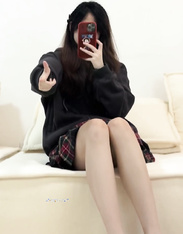 抖音風福利姬@甜醬(sweethess甜醬)尺度作品+裸舞合集 (22)