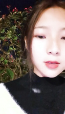 萬人迷戶外勾引路人系列 (4)