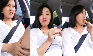 良家人妻的淫盪私生活，20小時，【放肆的水娃】1 (3)