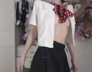 網紅少女@果舞【奶熊】 (1)