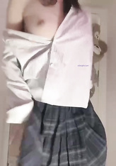 網紅少女@果舞【奶熊】 (38)