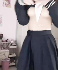 網紅少女@果舞【奶熊】 (45)