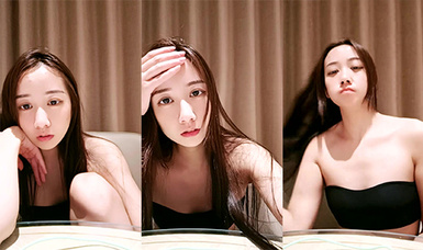 顏值很高的甜美御姐女神 溫柔點 (5)