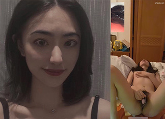 【泄密資源】年度最佳泄密 大美女姜卿霞啪啪視頻流出(1)