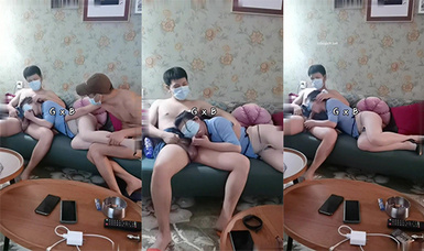 《極品反差淫妻泄密》真實騷妻居家轟趴無套內射刷鍋第一人！推特頂級綠帽奴GXB私拍調教啪啪3P美臀粉屄真不錯完結2 (11)