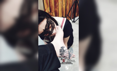 男S大佬@滄桑 捆綁調教多位母狗合集2 (21)