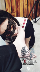 男S大佬@滄桑 捆綁調教多位母狗合集2 (21)