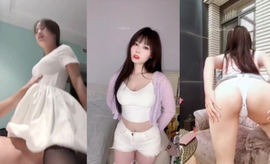 《情侶泄密大禮包》多位美女良家出鏡 美女如雲(6)