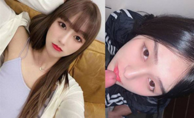 【情侶泄密大禮包】多位反差女友的真實面目被曝光 （9位美女良家出鏡）（2）