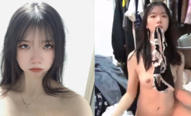 最新10月【國慶極品泄密】美女白煒X被男友調教成母狗！如此純情的純妹子，被調教的很聽話，溫順的像小綿陽 被乾的哇哇叫