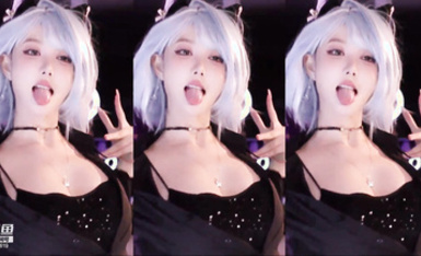 DYTV主播@米娜Minana 23年熱舞新作合集(3)