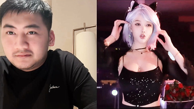 DYTV主播@米娜Minana 23年熱舞新作合集（2）