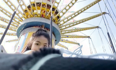 【究極核彈】大神 KINGMASTER 付費VIP群長視頻全套福利合集（4）