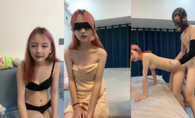 新人，學生，剛下海就被狂干，【強壯兔子】，我靠這個是真的嫩，還愛笑，享受其中，給人（8）