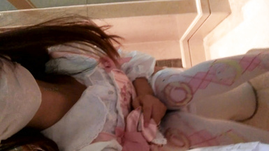 洛美醬 - NO.011 洛麗塔 (3)