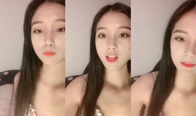 正宗網紅臉清純校花女神 大學生寶貝兒 (6)