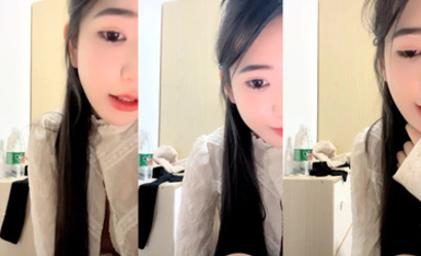 蘇州G奶校花重磅回歸！【我不是學妹】雪白美乳~多汁大肥逼 (6)