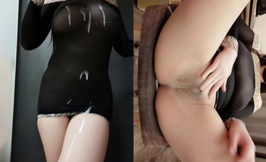 絲足系巨乳福利姬@CC果如 尺度劇情作合集7