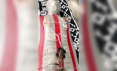 《新流勁爆資源》萬人求檔OnlyFans網紅男女通吃SM調教御姐maya女王訂閱完結篇~繩縛虐乳拘束強制高潮鞭打 (29)