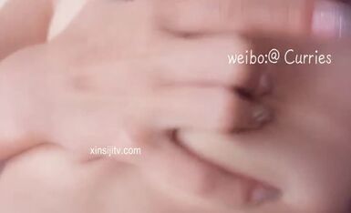 完具酱 - 公园露出5