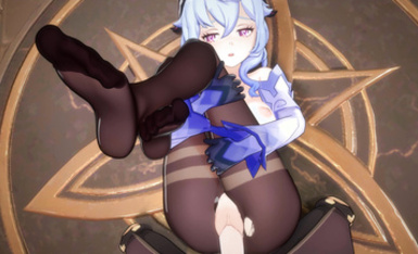 ai國人動畫大師@Shirakami 尺度作品合集 (7)