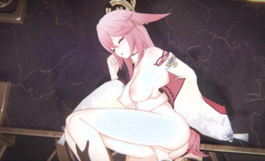 ai國人動畫大師@Shirakami 尺度作品合集3 (5)