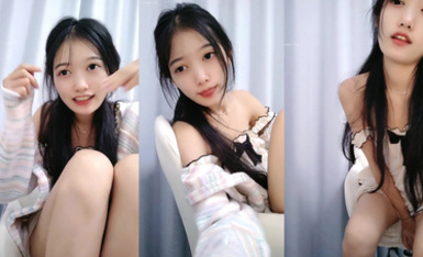 20小時重磅核彈 校花女神【蔡蔡仙女】全裸沐浴，小逼逼一直流水，來一段抖音風舞蹈，脫光的版本，屌炸了！ (10)