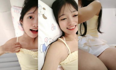 20小時重磅核彈 校花女神【蔡蔡仙女】全裸沐浴，小逼逼一直流水，來一段抖音風舞蹈，脫光的版本，屌炸了！ (5)